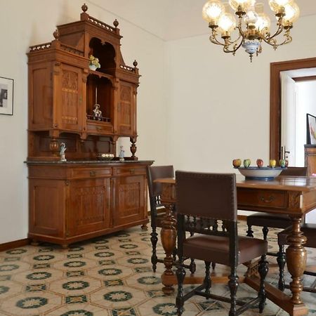 Villa Alchea Locazione Turistica Modica Exteriér fotografie
