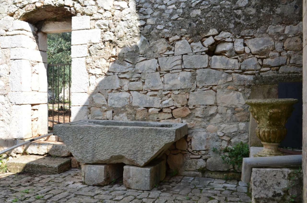 Villa Alchea Locazione Turistica Modica Exteriér fotografie