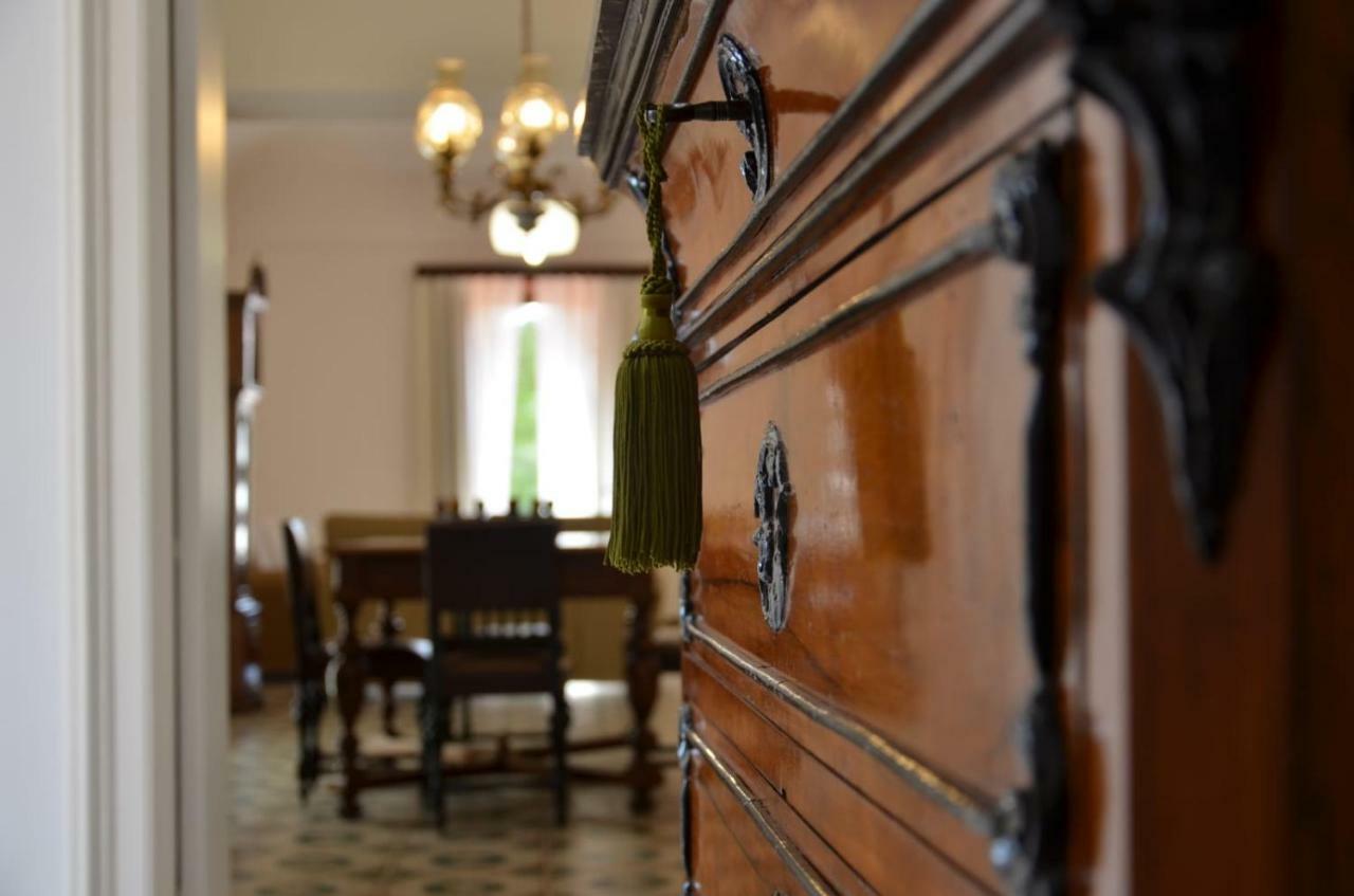 Villa Alchea Locazione Turistica Modica Exteriér fotografie