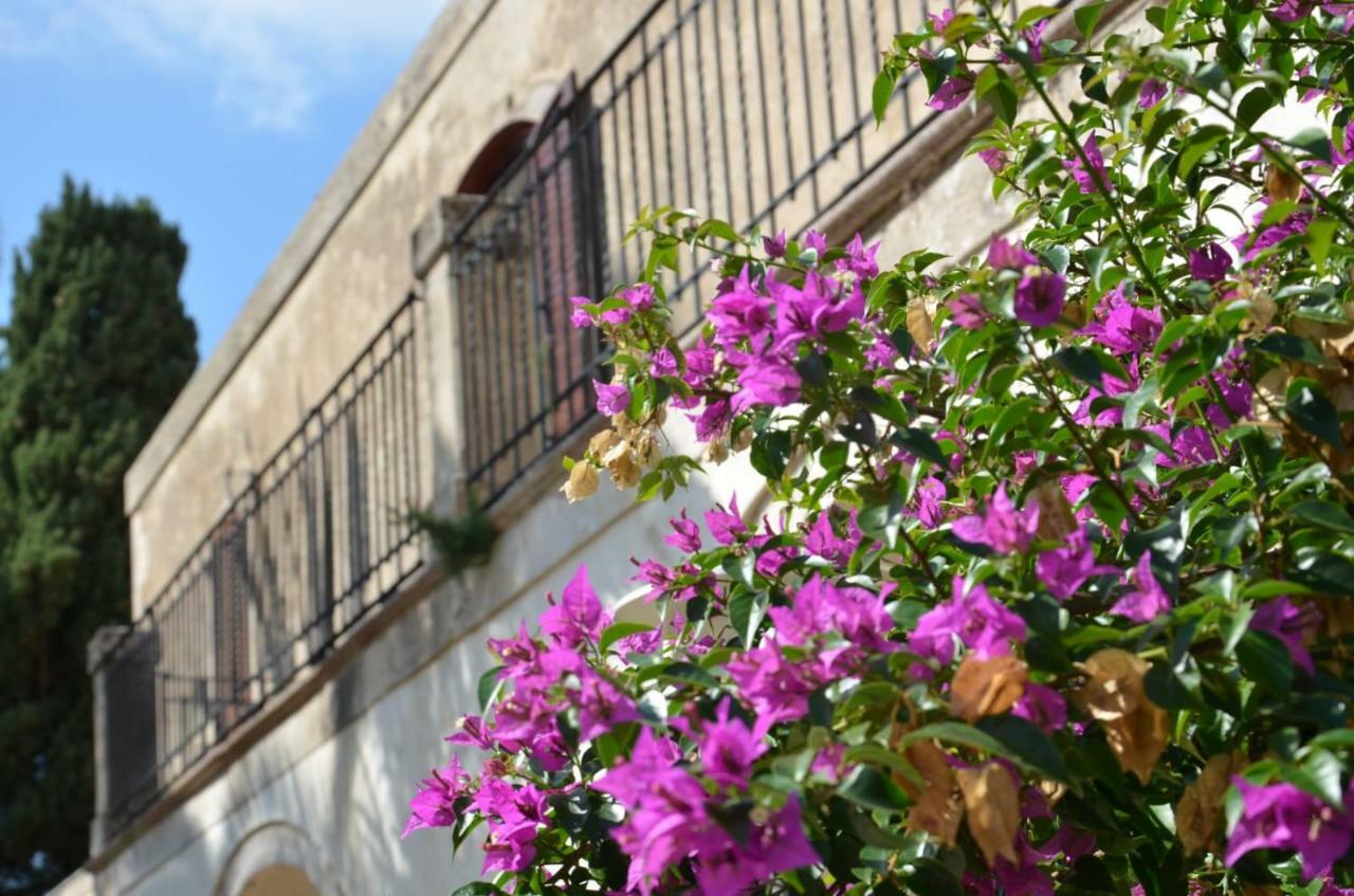 Villa Alchea Locazione Turistica Modica Exteriér fotografie