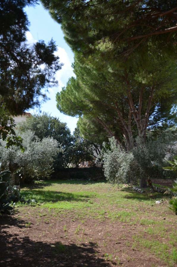 Villa Alchea Locazione Turistica Modica Exteriér fotografie