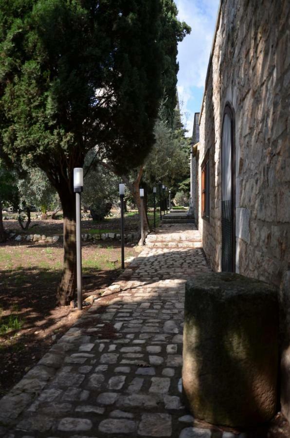 Villa Alchea Locazione Turistica Modica Exteriér fotografie