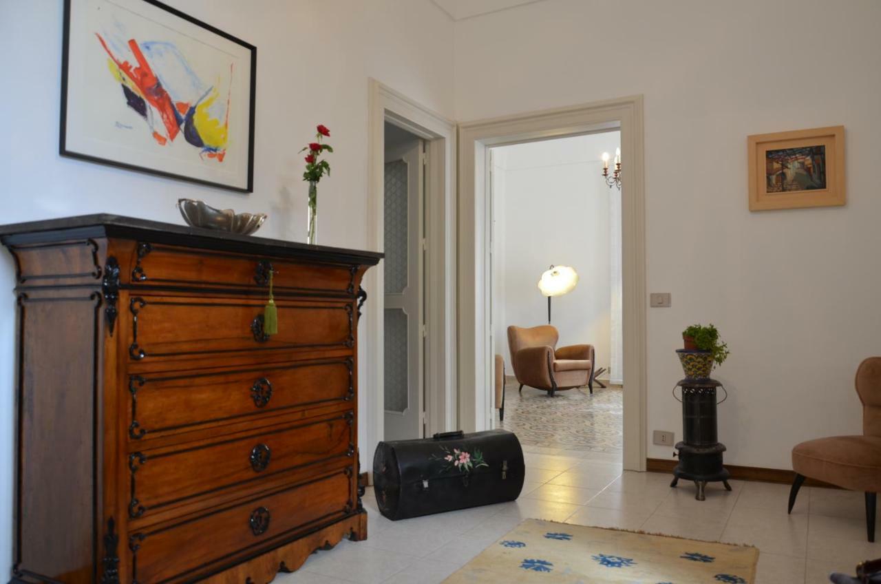 Villa Alchea Locazione Turistica Modica Exteriér fotografie
