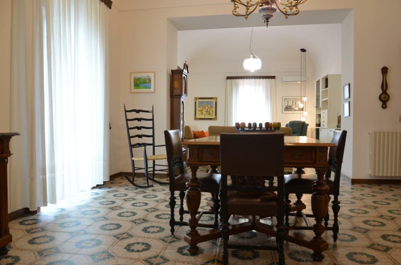 Villa Alchea Locazione Turistica Modica Exteriér fotografie