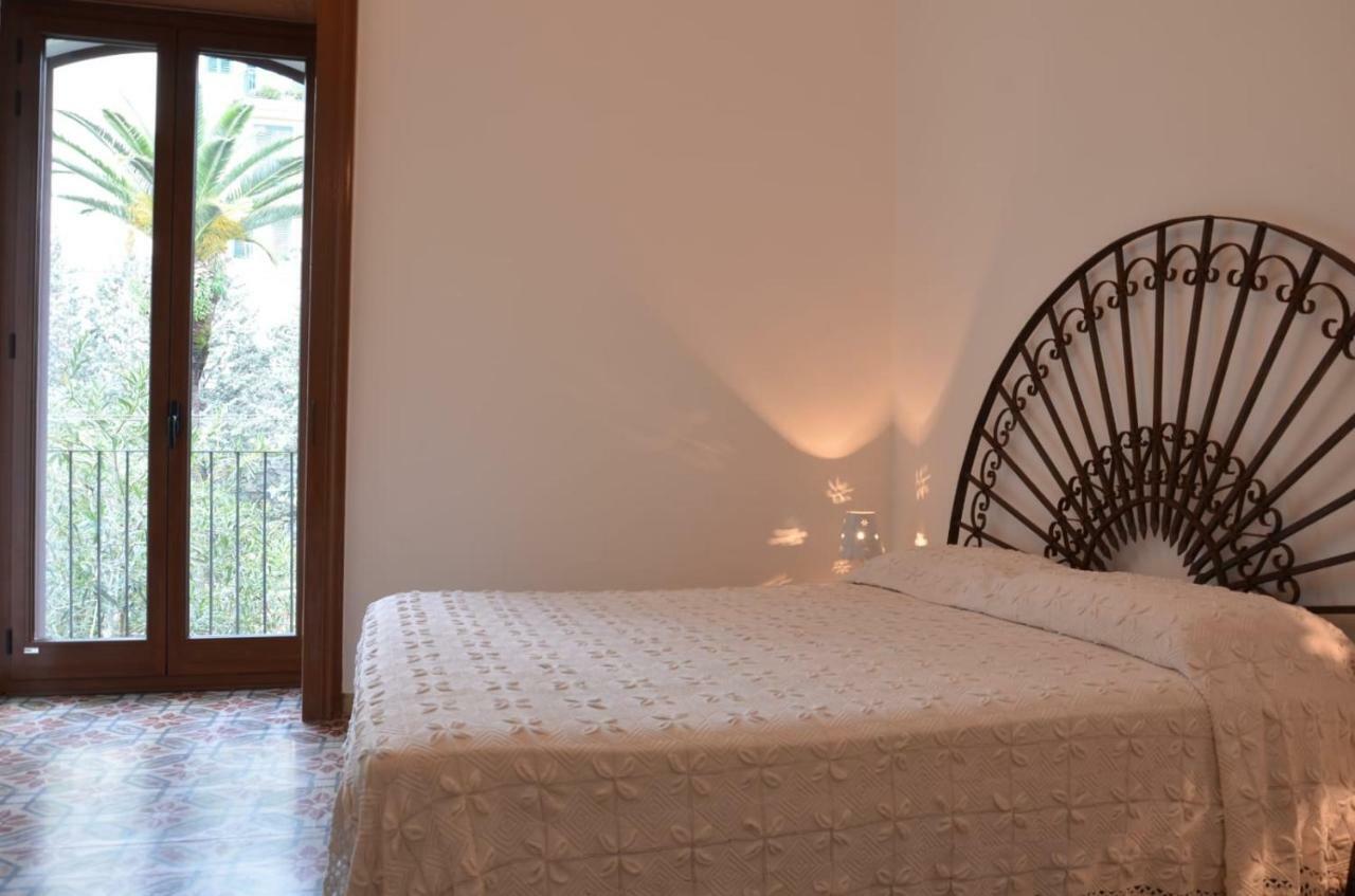 Villa Alchea Locazione Turistica Modica Exteriér fotografie