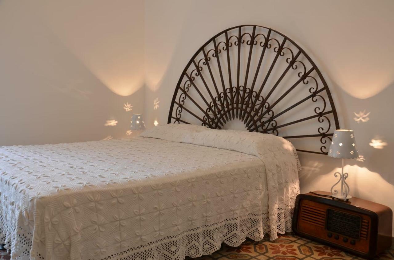 Villa Alchea Locazione Turistica Modica Exteriér fotografie