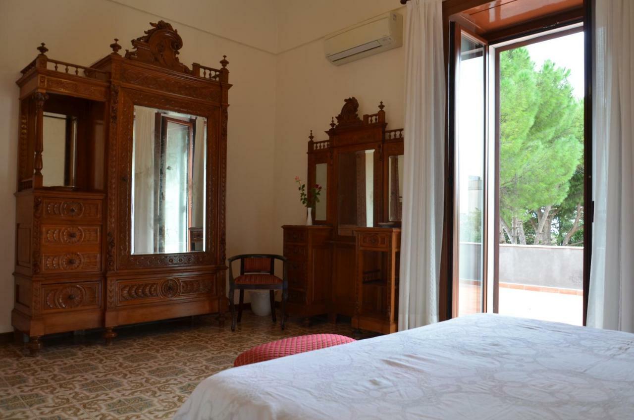 Villa Alchea Locazione Turistica Modica Exteriér fotografie