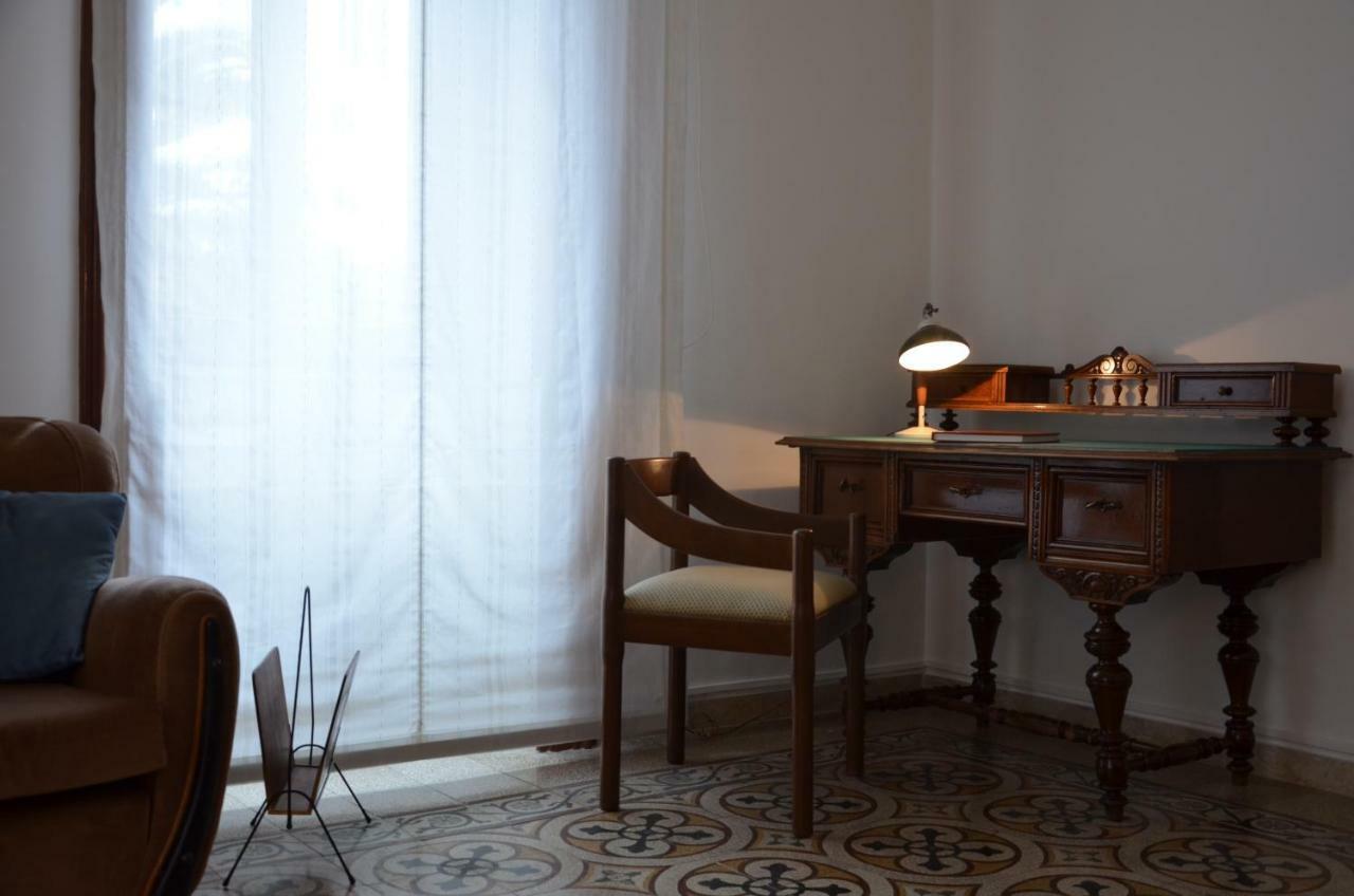Villa Alchea Locazione Turistica Modica Exteriér fotografie