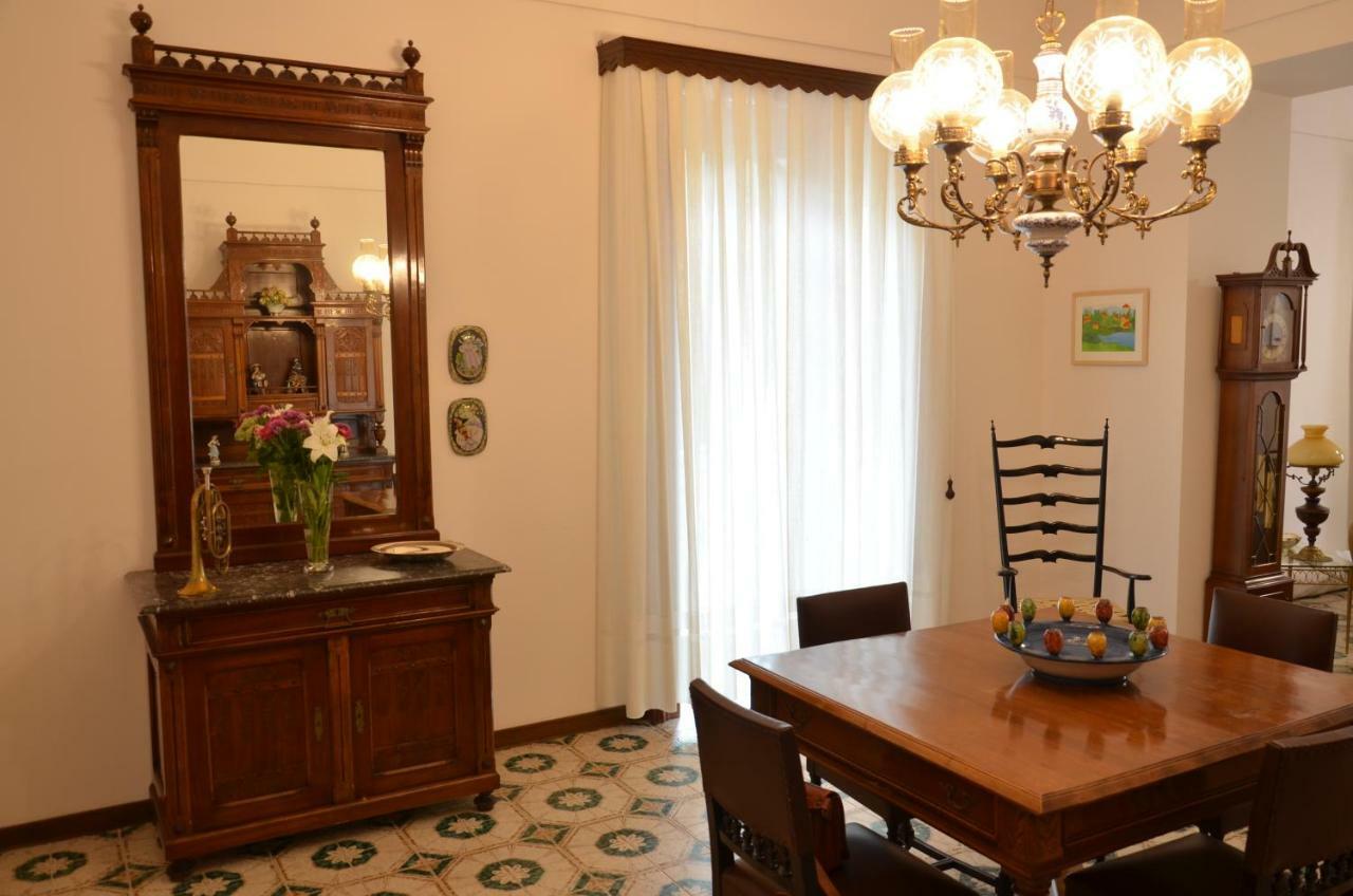 Villa Alchea Locazione Turistica Modica Exteriér fotografie
